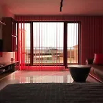 Relax Am Suedstrand Apartament *