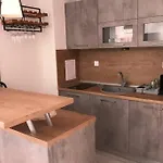 Relax Am Suedstrand Apartament Primorsko