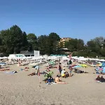Relax Am Suedstrand Lejlighed
