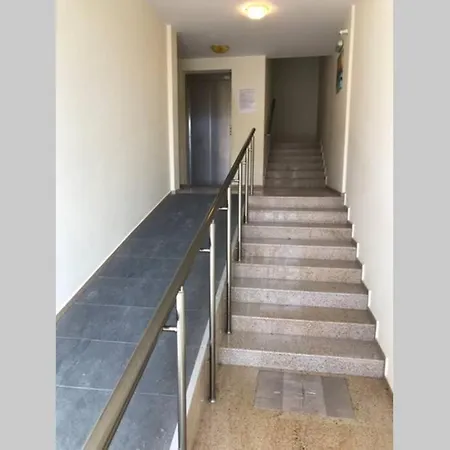 Apartment Relax Am Suedstrand *