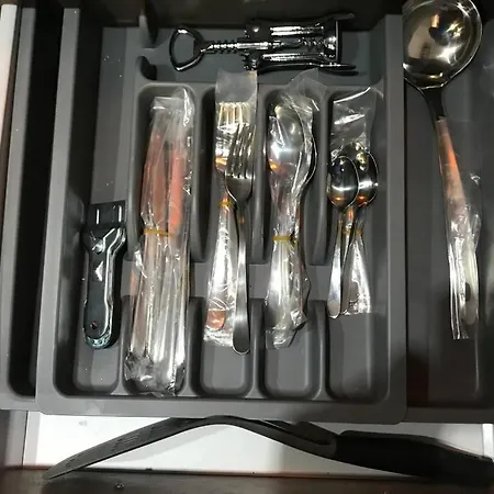 Relax Am Suedstrand Apartment Primorsko