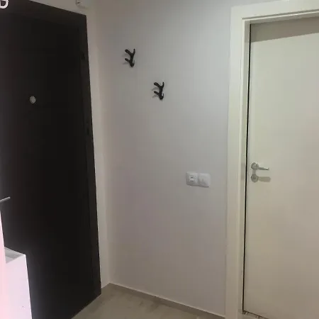 Relax Am Suedstrand Appartement Primorsko