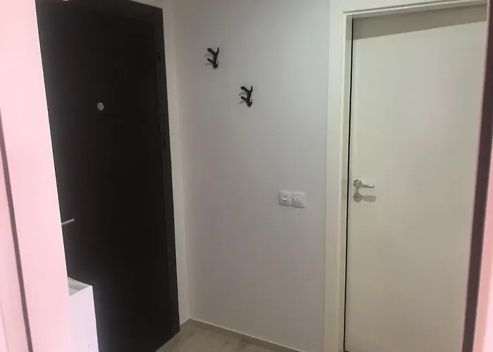 Relax Am Suedstrand Appartement Primorsko