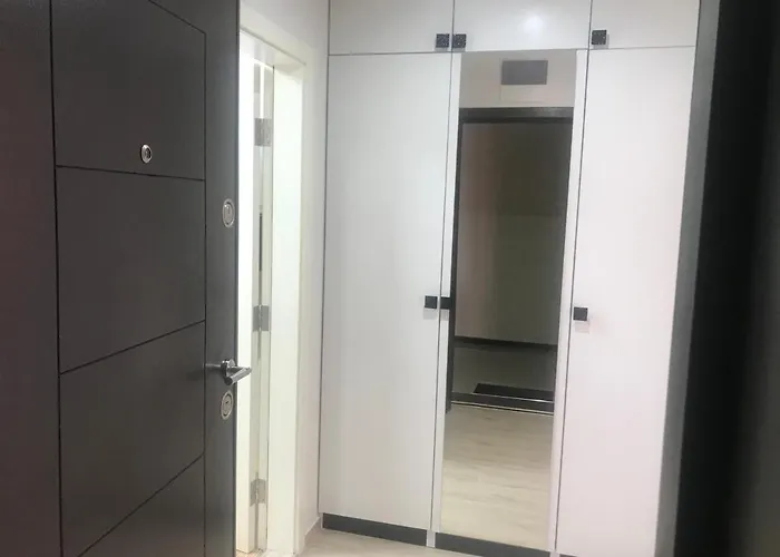 Appartement Relax Am Suedstrand