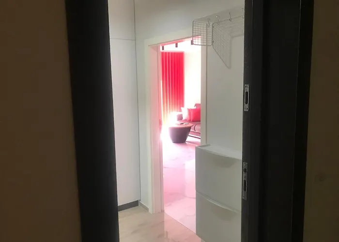 Relax Am Suedstrand Appartement Primorsko