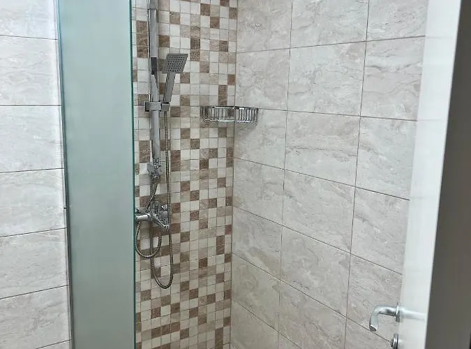 Appartement Relax Am Suedstrand Primorsko