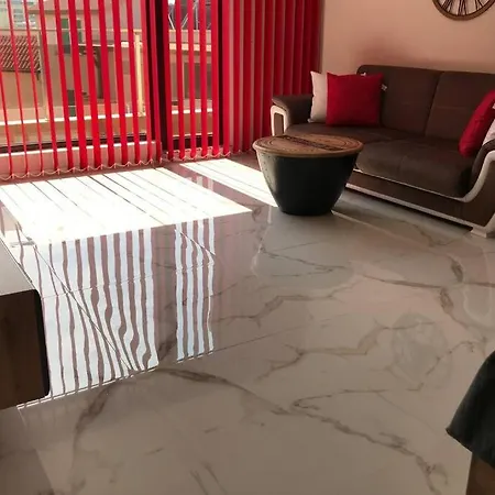 Apartament Relax Am Suedstrand Primorsko