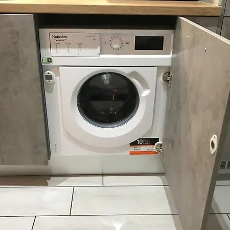 Relax Am Suedstrand Primorszko