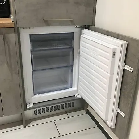 Apartament Relax Am Suedstrand Primorsko