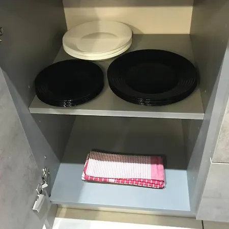 Relax Am Suedstrand Apartman Primorszko