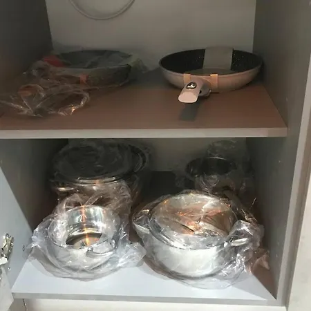 Relax Am Suedstrand * Primorszko