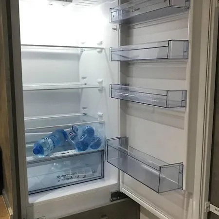 Relax Am Suedstrand * Primorszko