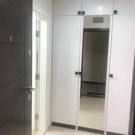 Apartament Relax Am Suedstrand