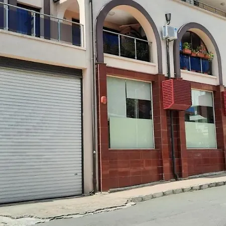 Apartament Relax Am Suedstrand *