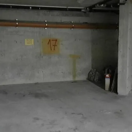 Apartament Relax Am Suedstrand