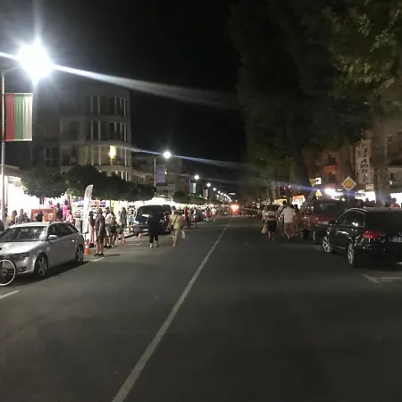 Apartman Relax Am Suedstrand *