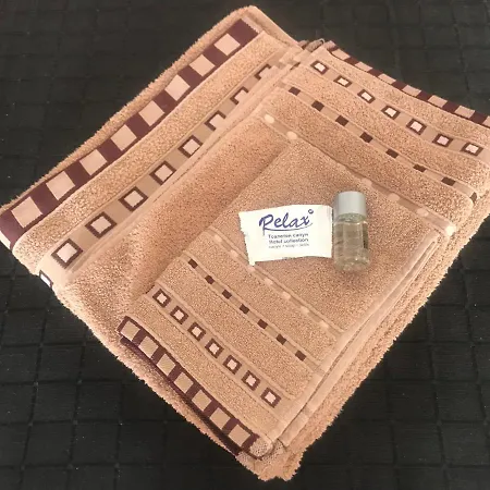 Relax Am Suedstrand Primorszko