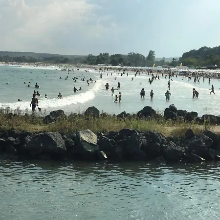Relax Am Südstrand *