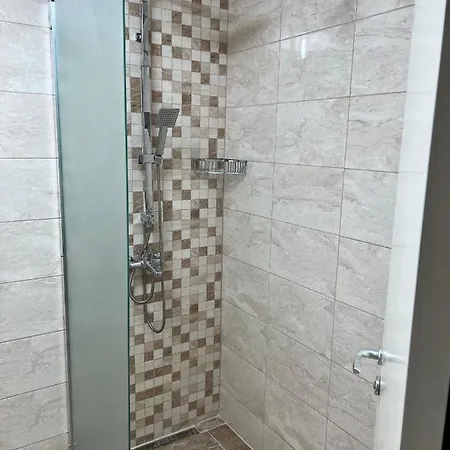 Apartament Relax Am Suedstrand Primorsko