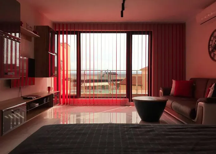 Relax Am Suedstrand Appartement *