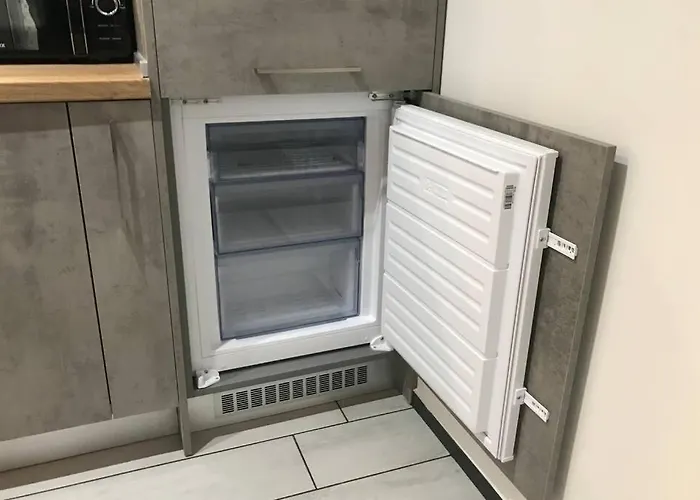 Appartement Relax Am Suedstrand Primorsko