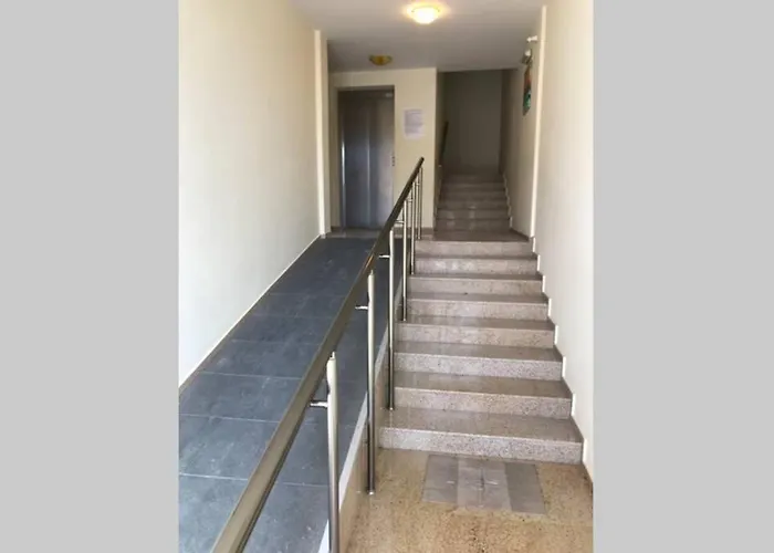 Appartement Relax Am Suedstrand *