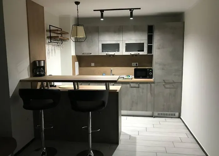 Relax Am Suedstrand Appartement Primorsko