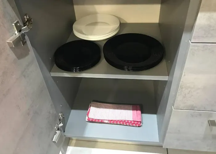 Relax Am Suedstrand Appartement Primorsko