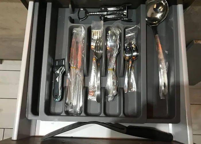 Relax Am Suedstrand Appartement Primorsko