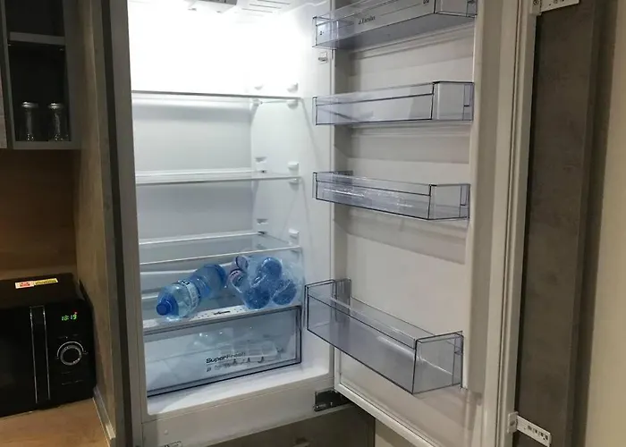 Relax Am Suedstrand * Primorsko