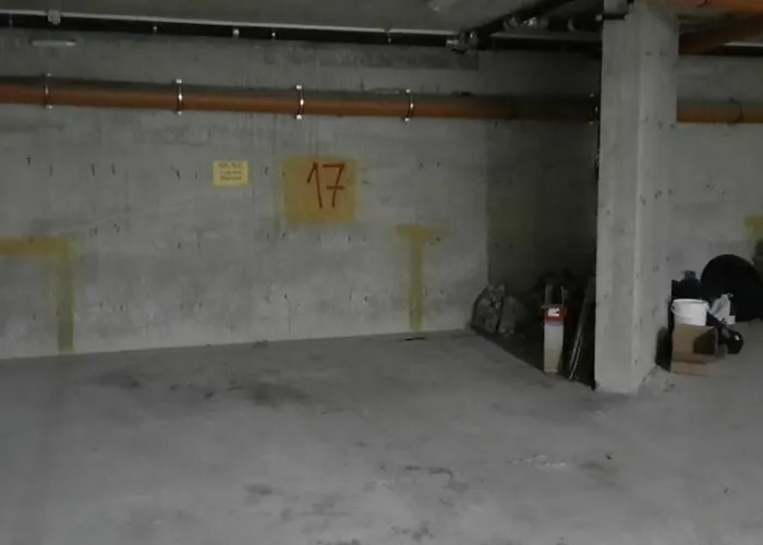 Appartement Relax Am Suedstrand