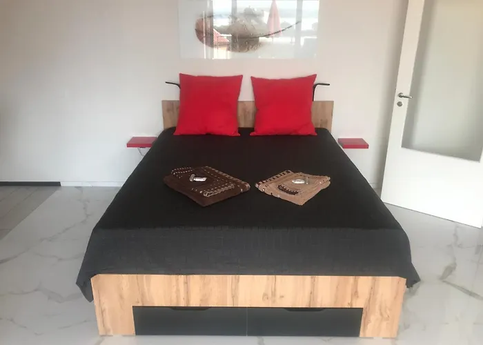 Relax Am Suedstrand Primorsko